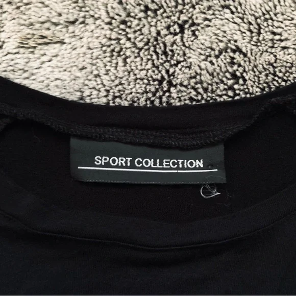 Long Sleeve Top - Picture 8 of 11